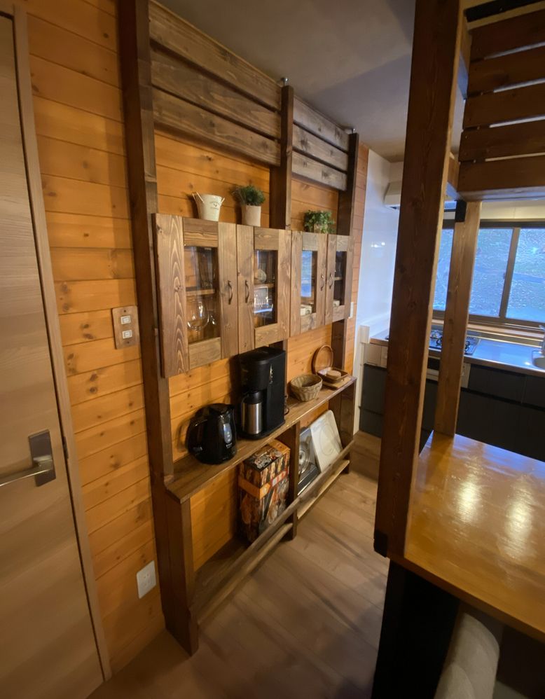 コーヒーメーカー・電気ケトル・焼肉プレート