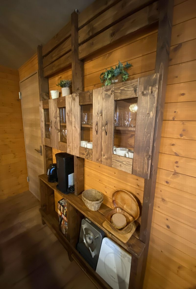 IHヒーター・ガスコンロ